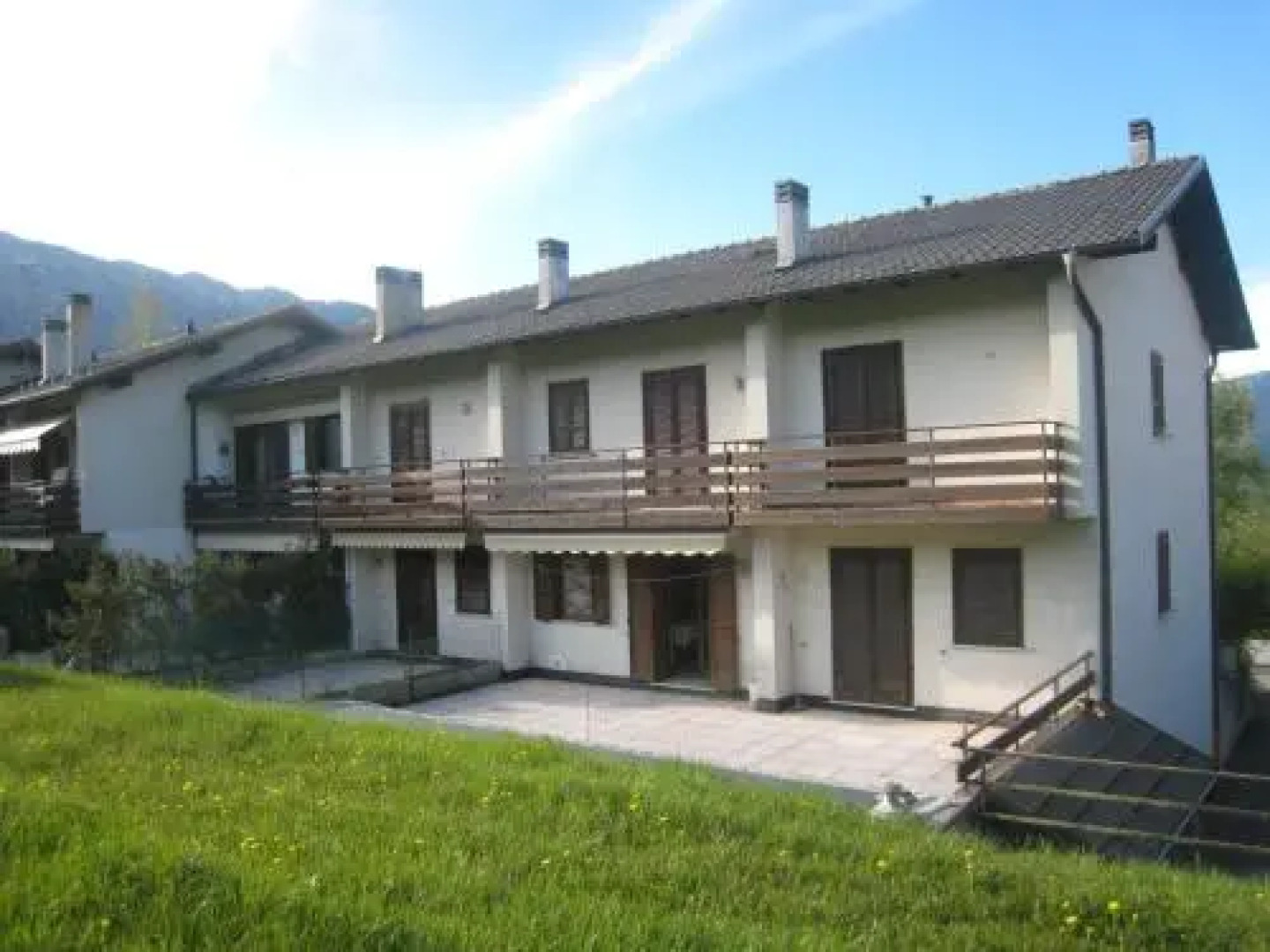 Bellavista Apartments