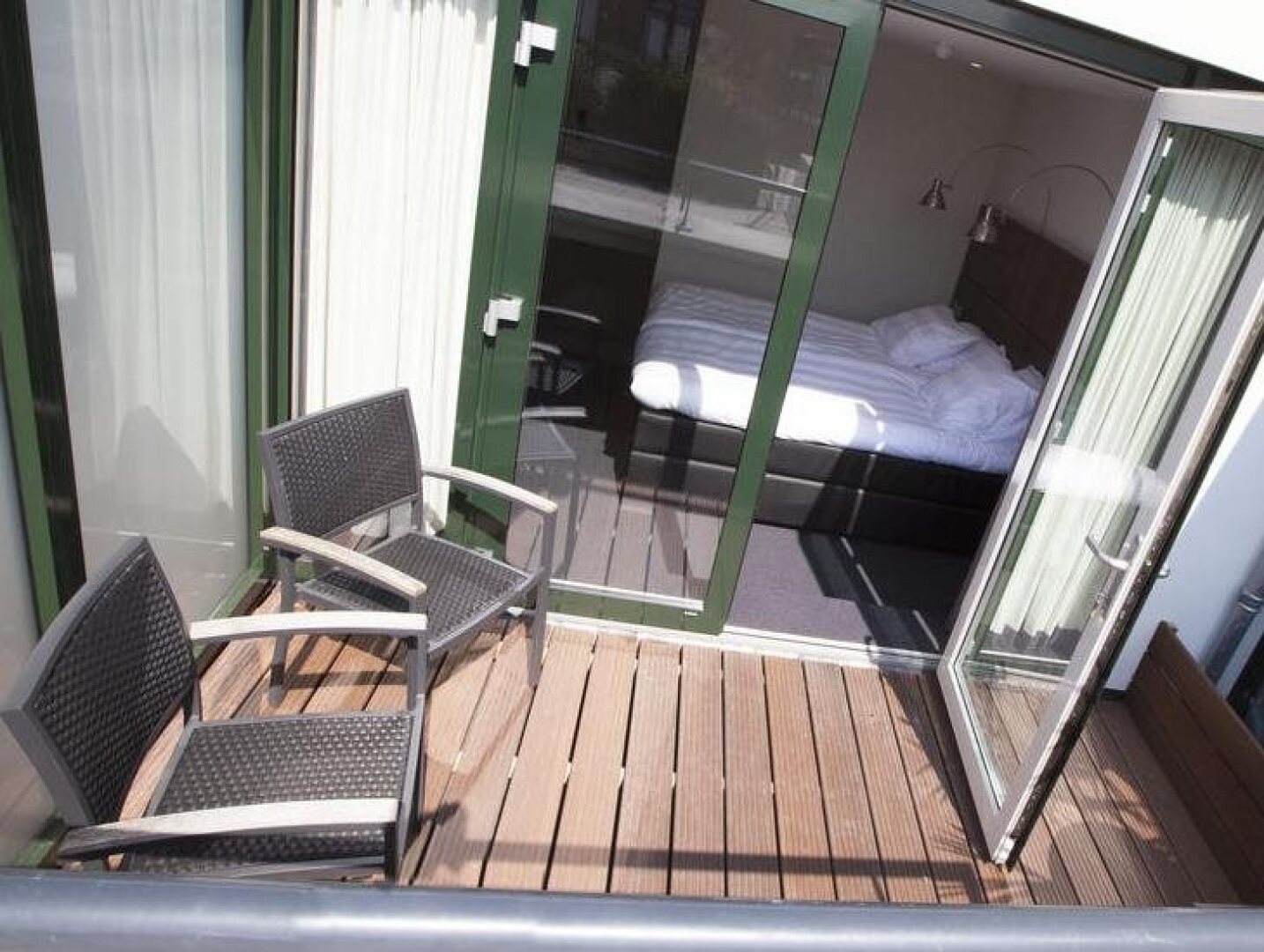 Hotel Café Restaurant De Ploeg