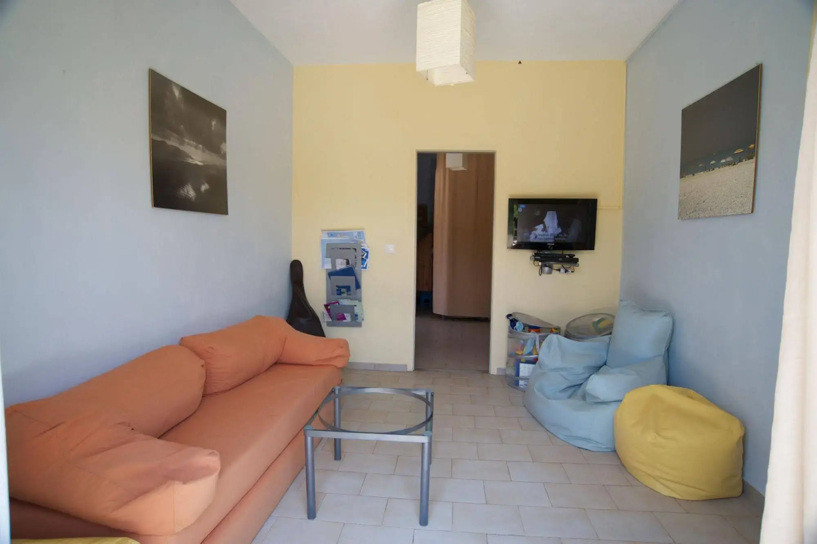 Kalypso Studios & Apartments