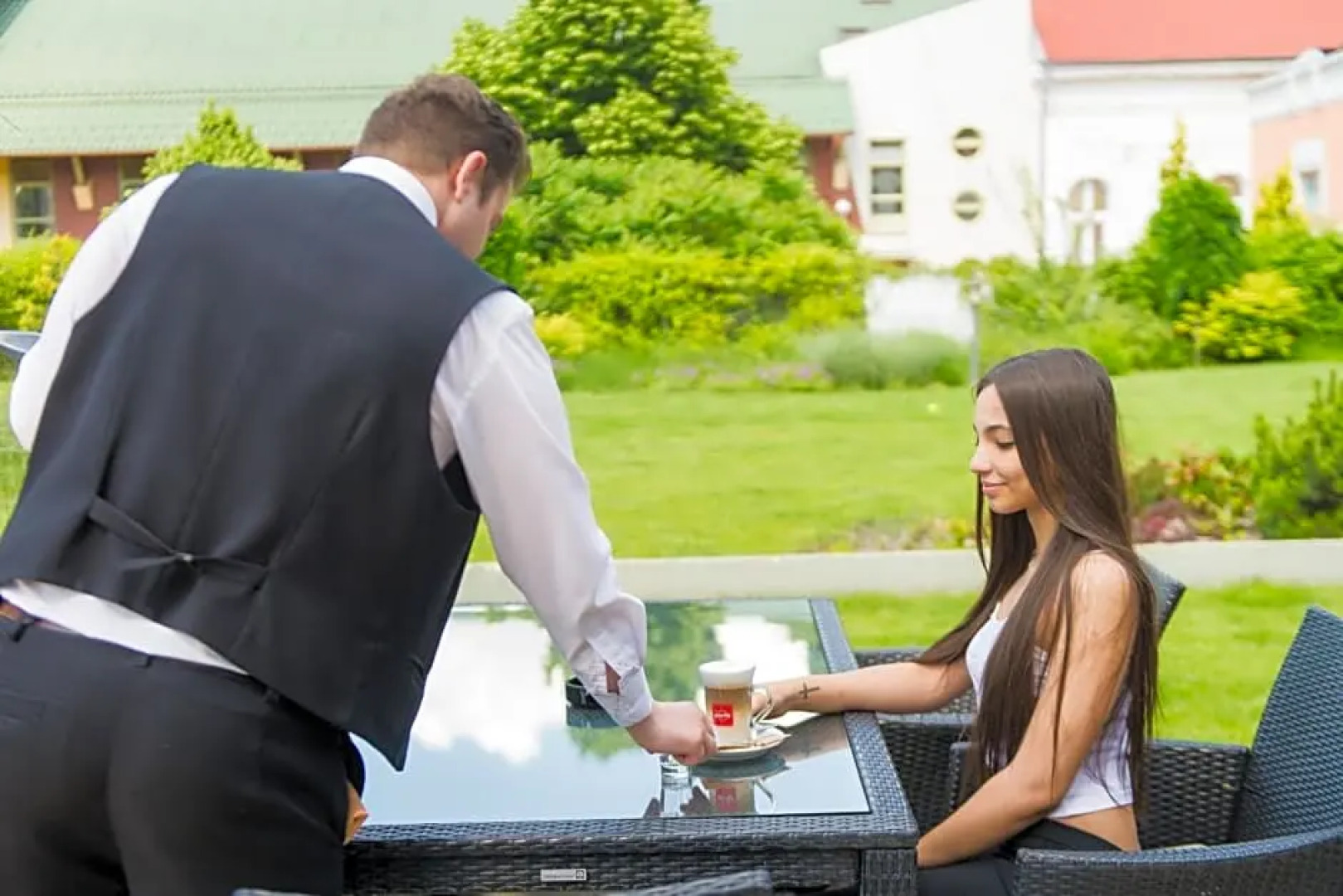 Hotel Három Gúnár