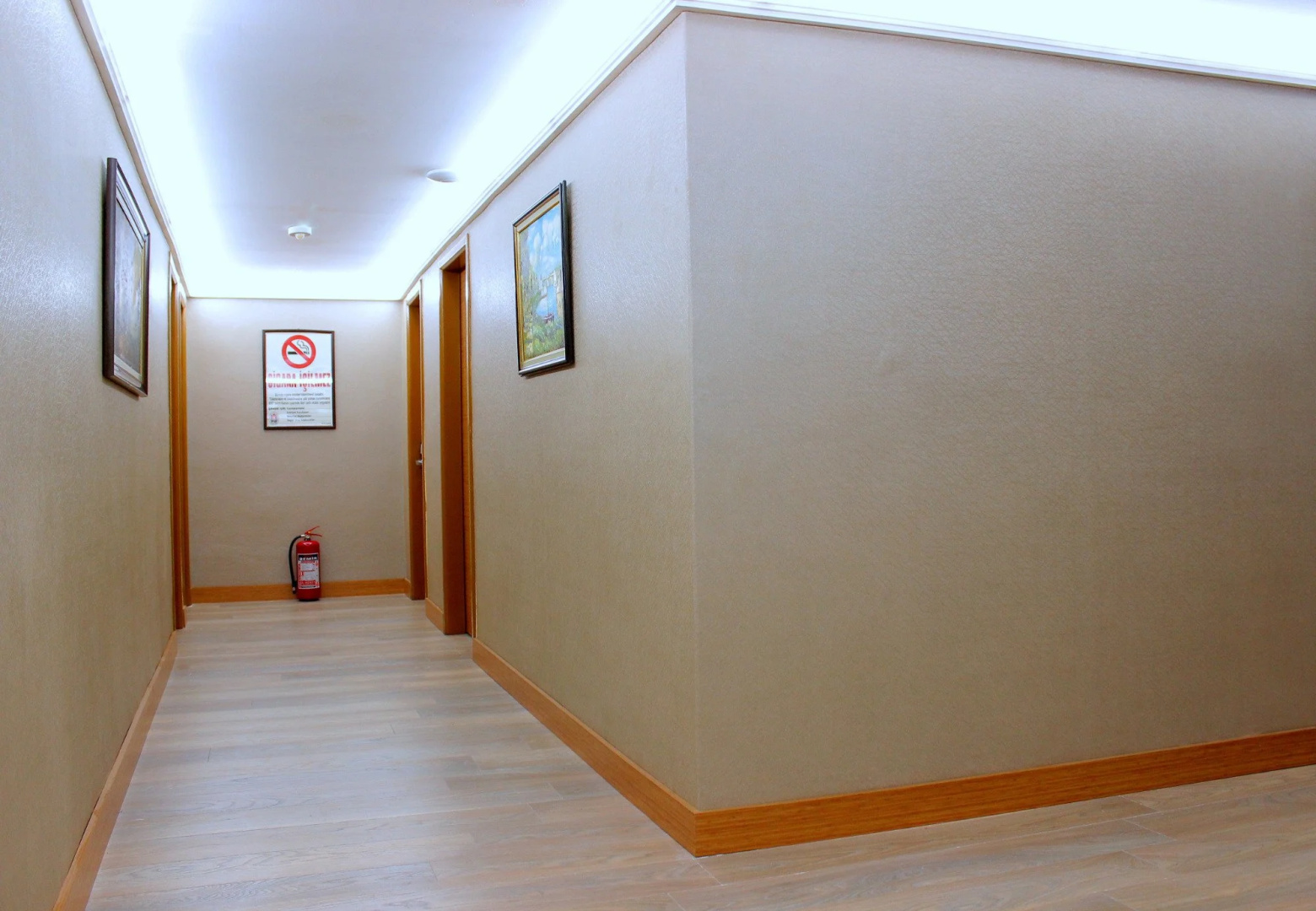 Hotel Büyük Paris