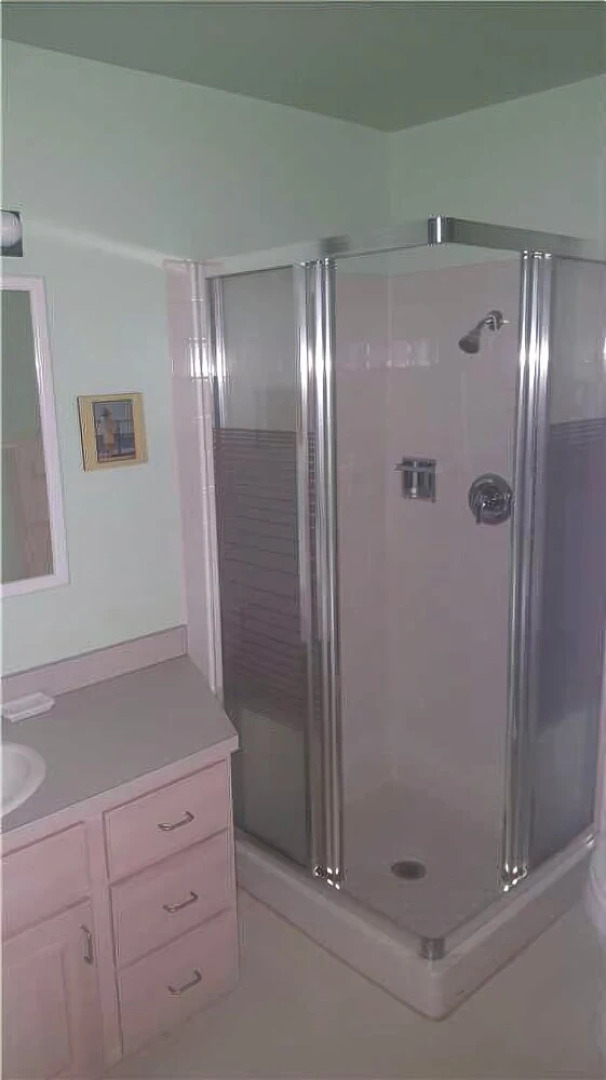 Pacific View V491 Two Bedroom