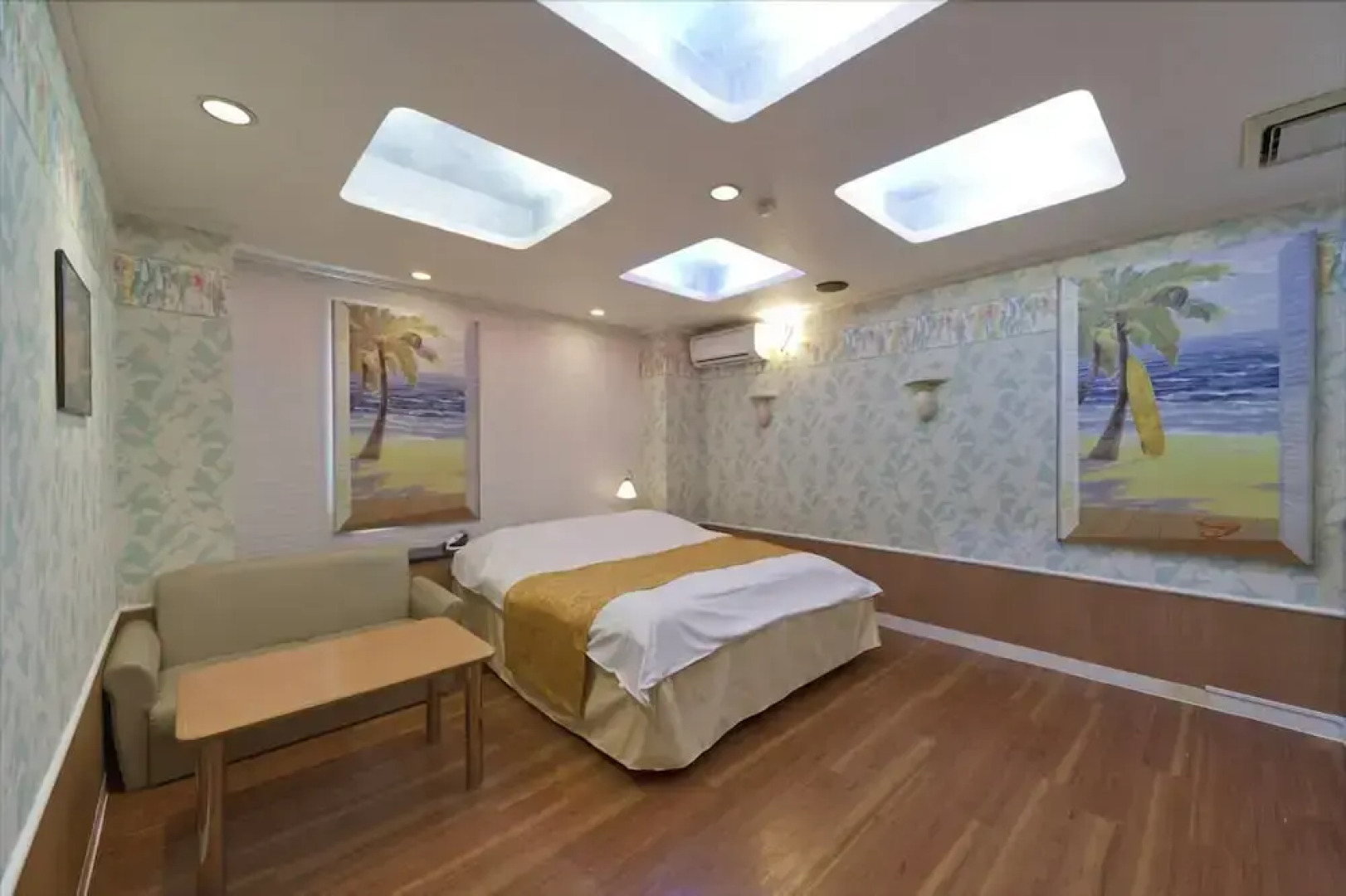 Hotel Fine Garden Okayama 2