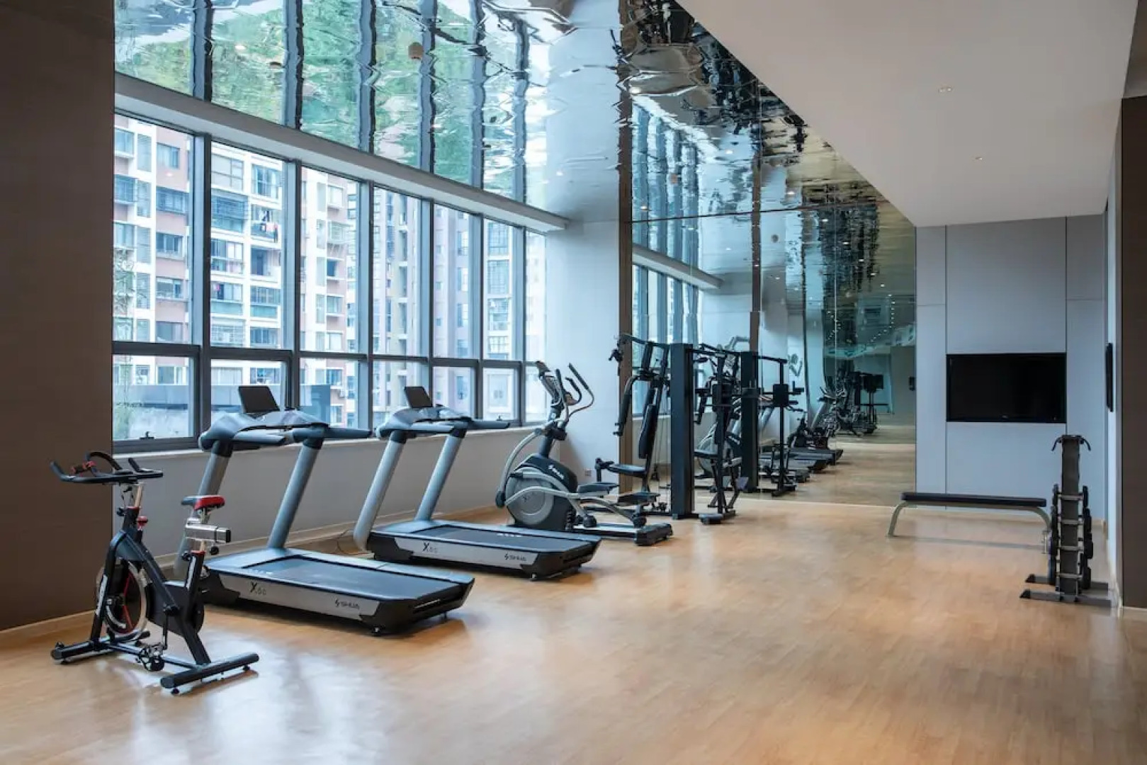 Holiday Inn Ningde Xiapu by IHG