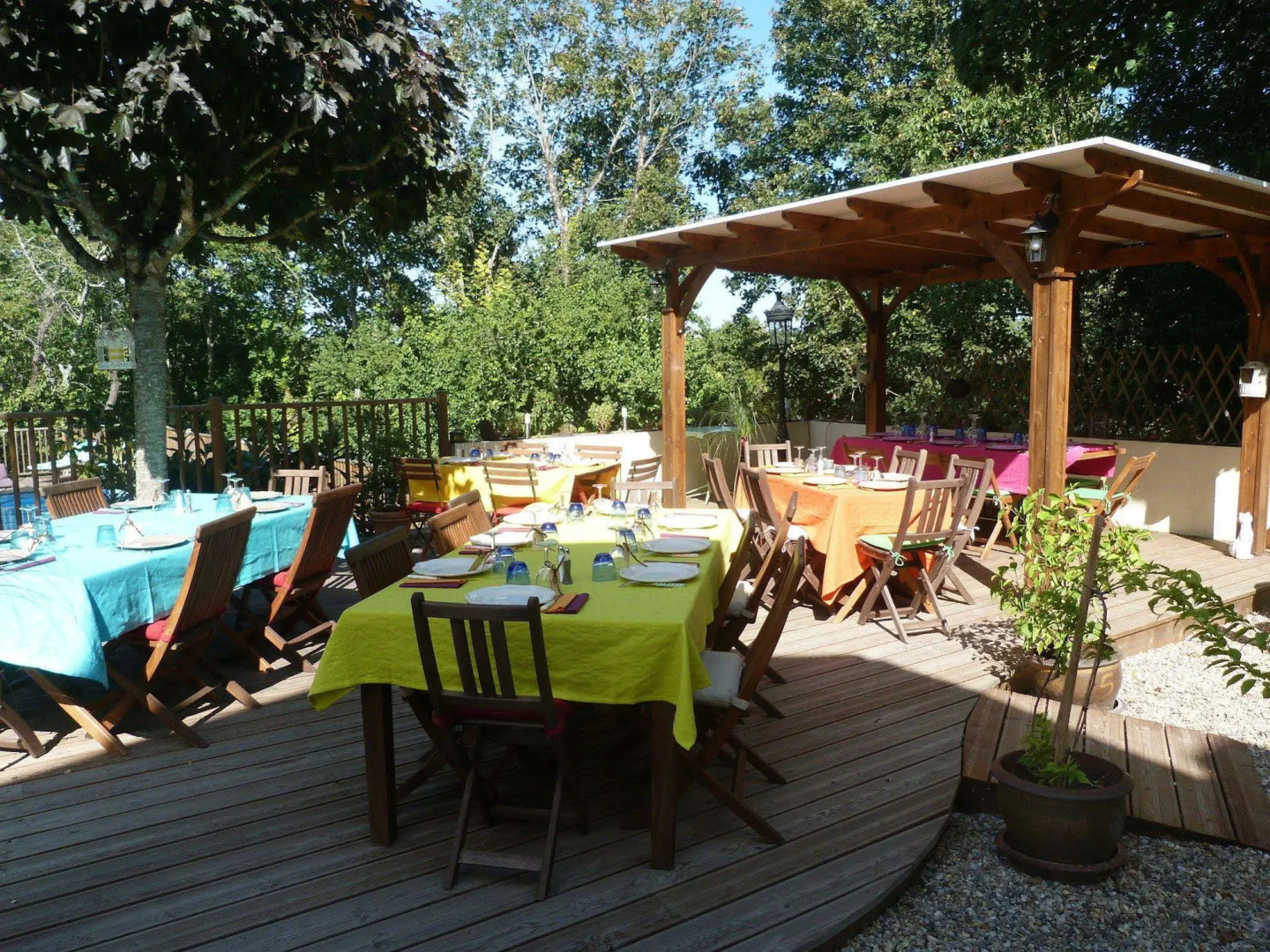 Domaine des Deux Cèdres