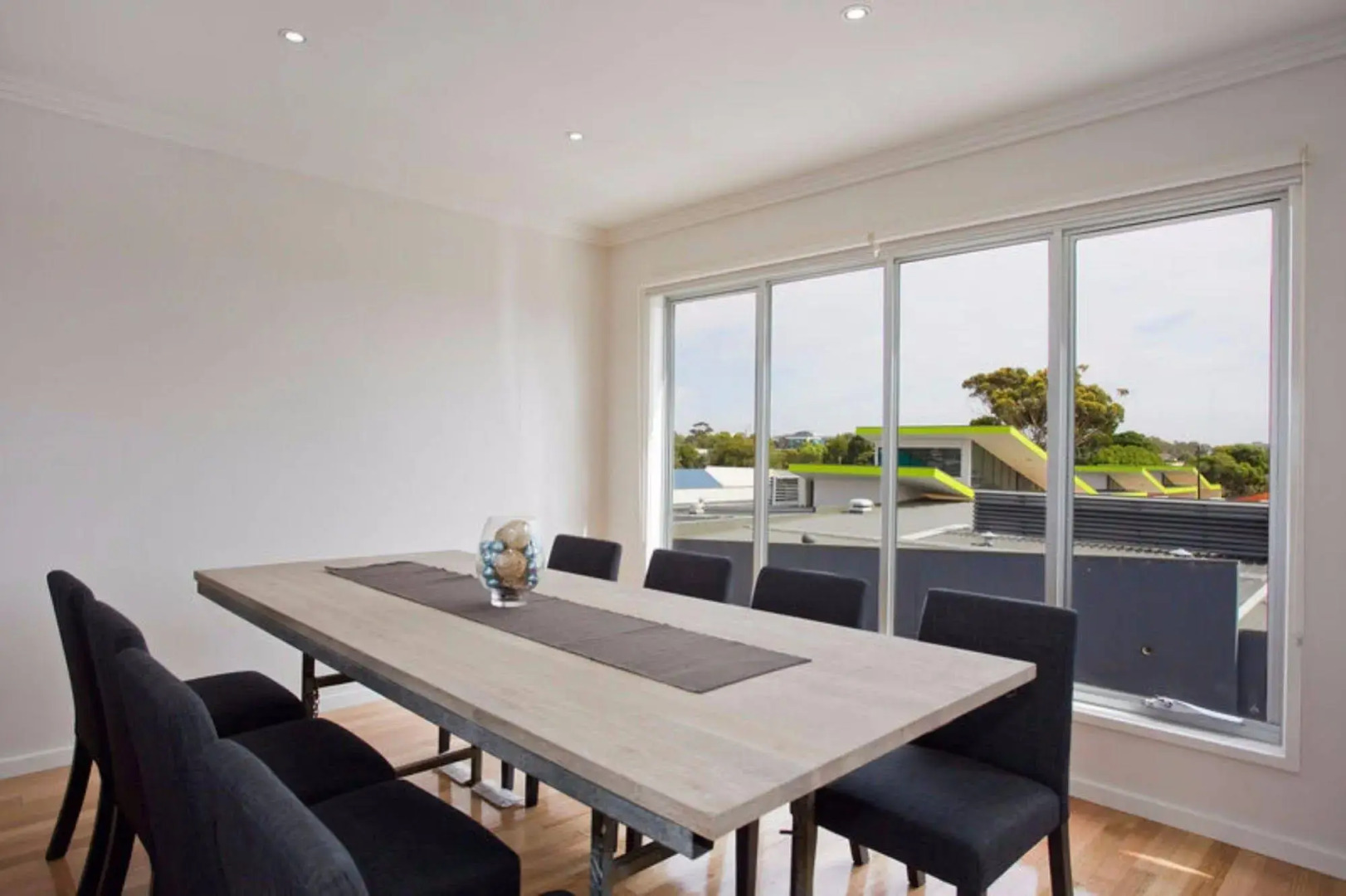 Whitewater Apartments