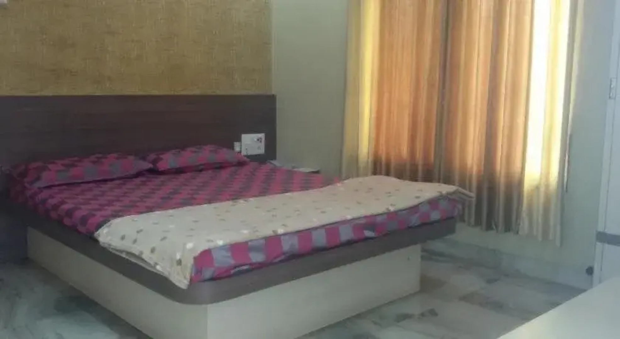 OYO 61308 Hotel Rw International