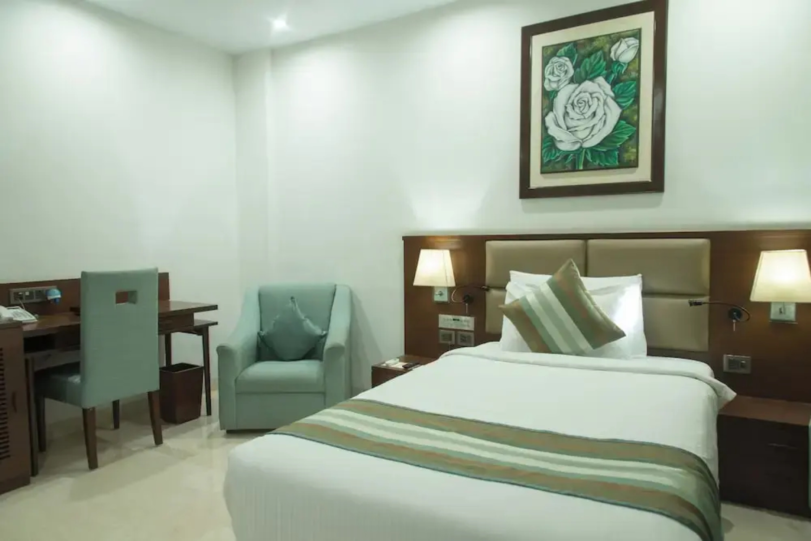 Alcor Hotel Jamshedpur