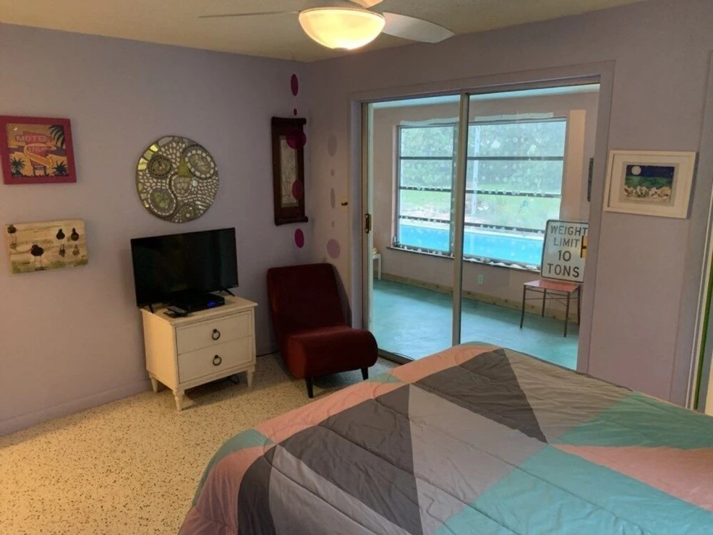 Beachside Charmer 2107