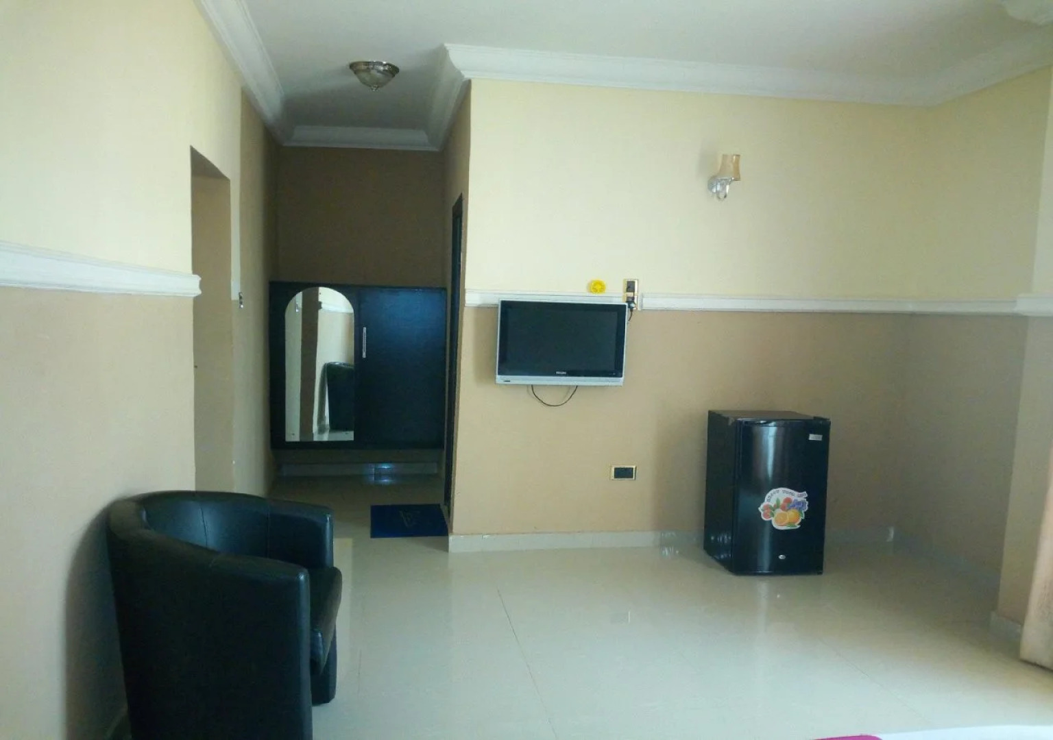 Modroy Hotel and Suites