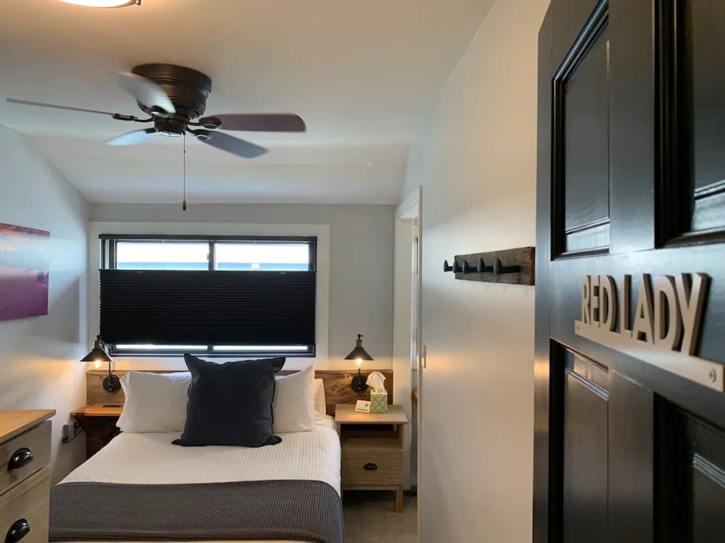 Purple Mountain Bed & Breakfast