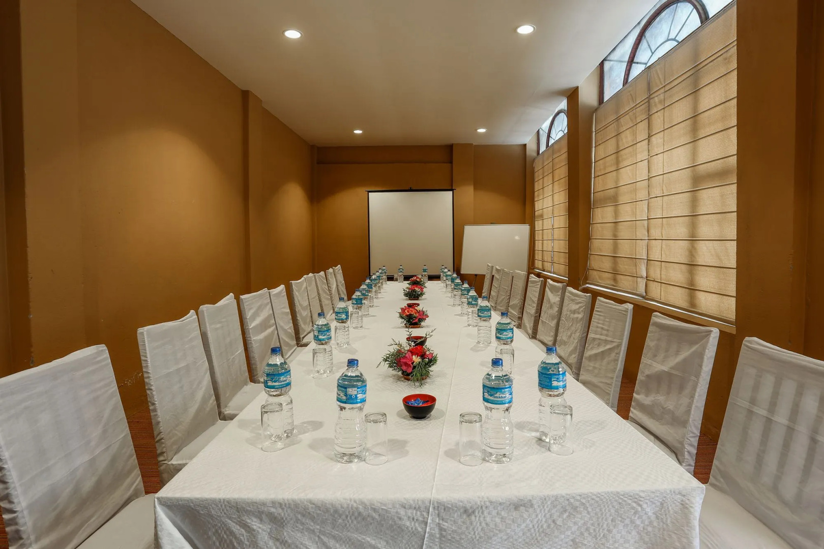 Grand Norling Hotel's Resort