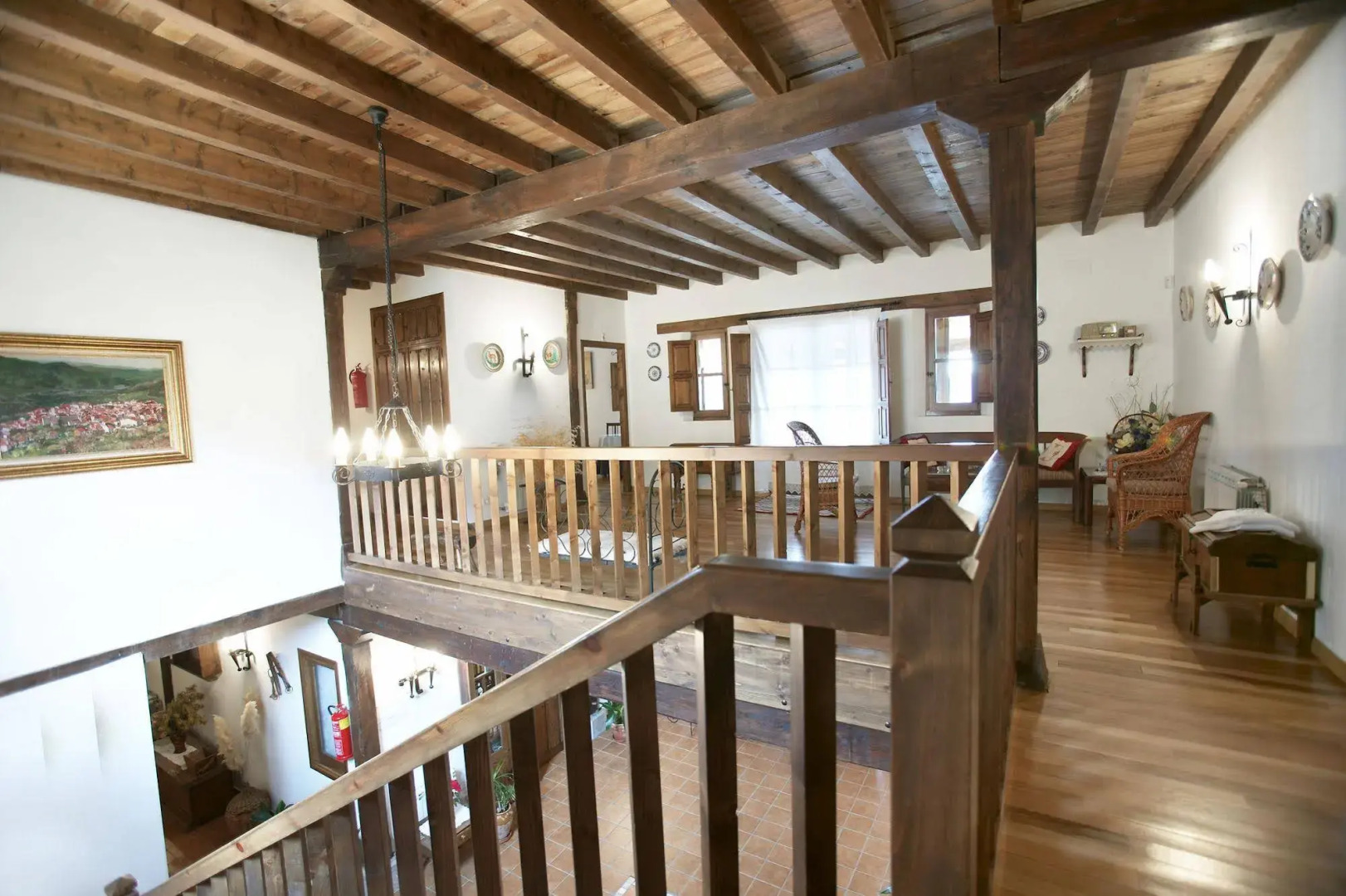 Casa Rural El Regajo Valle del Jerte