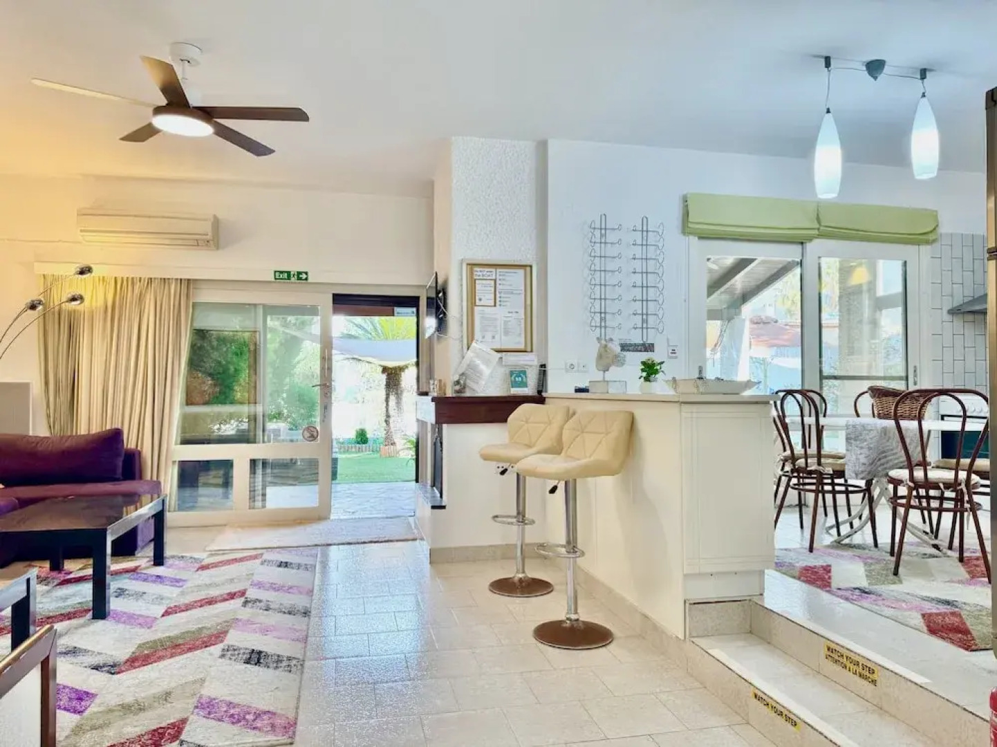 Villasonboard Dock Villa 3bed Sleeps8 Porto Hydra