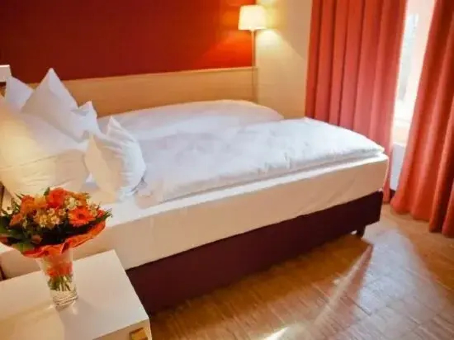 Villa am Jungfernstieg