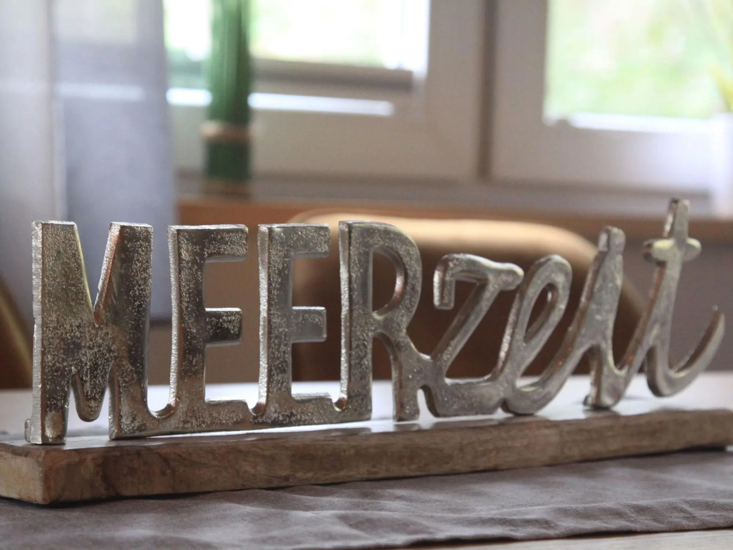 Semi-detached house Dünenhaus I, Trassenheide