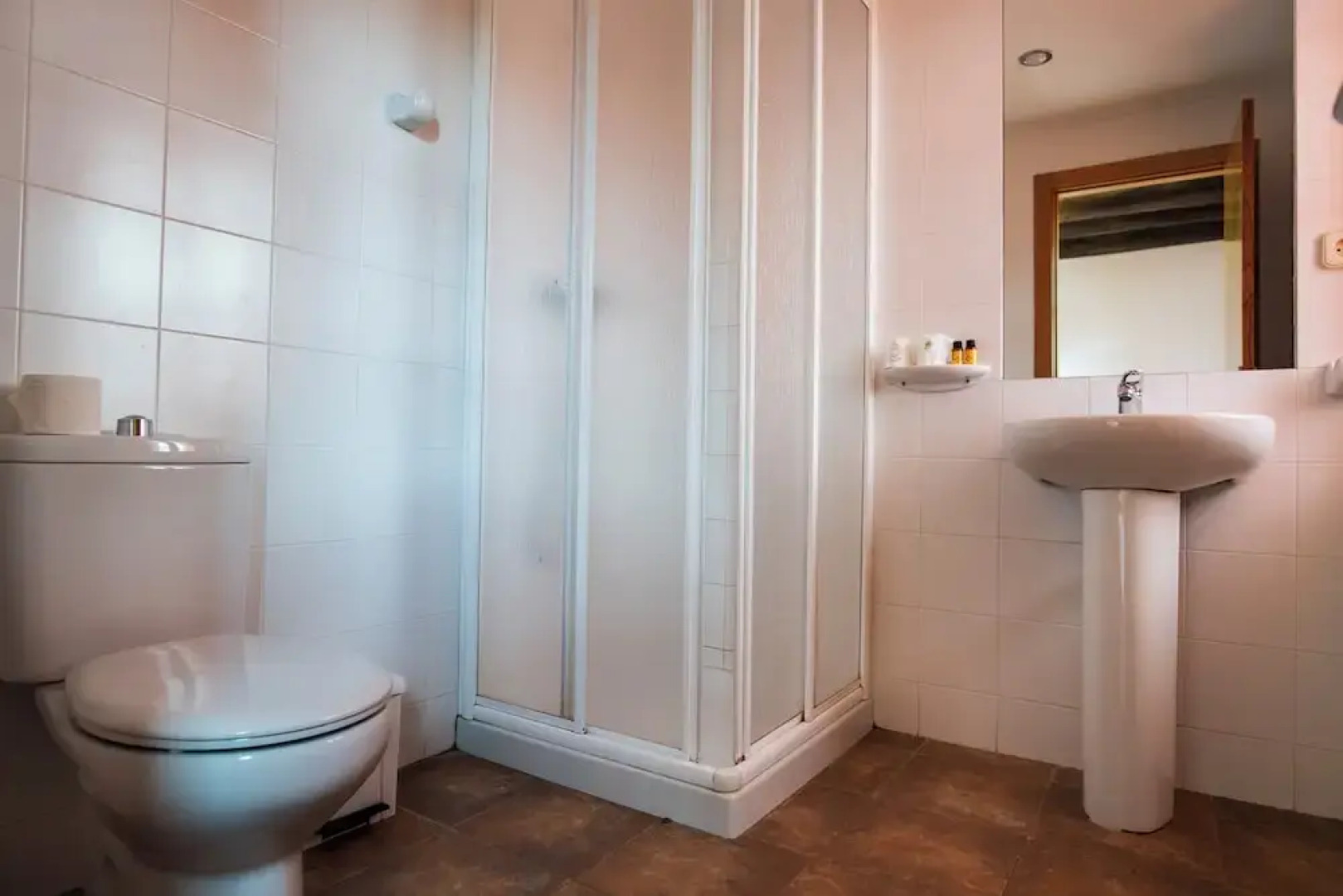 Camping & Bungalows Ligüerre de Cinca