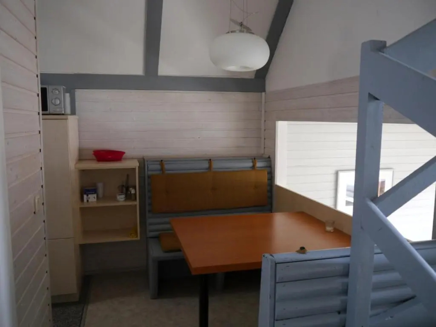 Ferienhaus Seepark Kirchheim