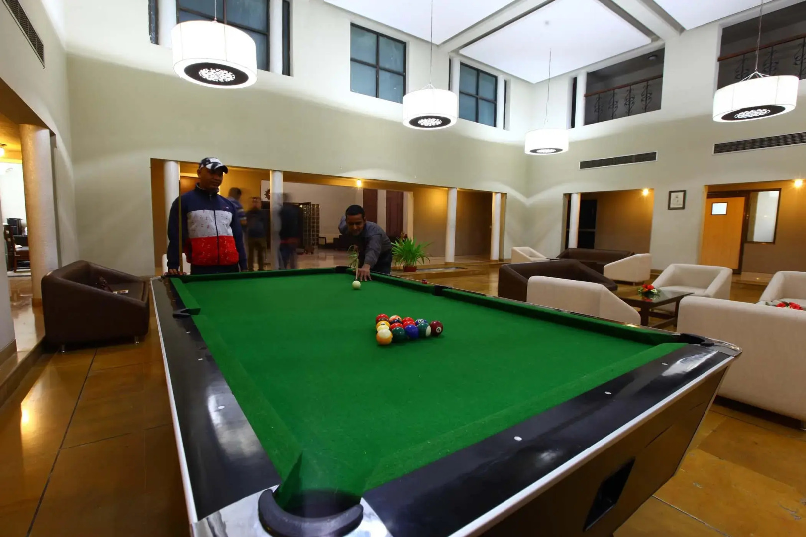 Jeevan Tara Club & Resort