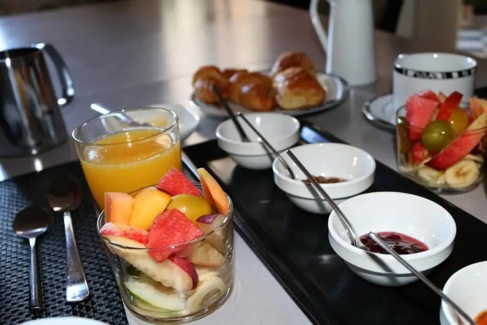 Chambres d'hôtes IN SITU