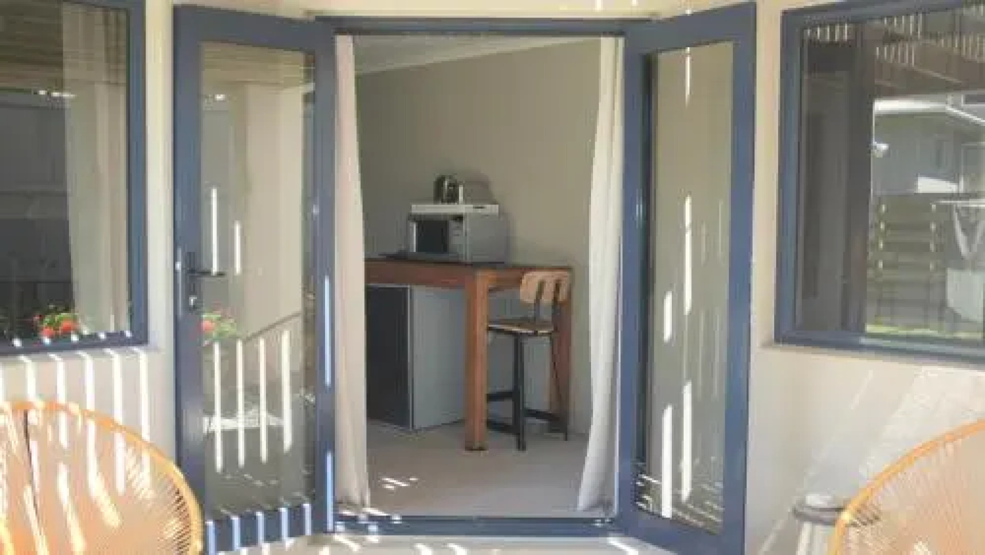 Salt and Sand Bed & Breakfast