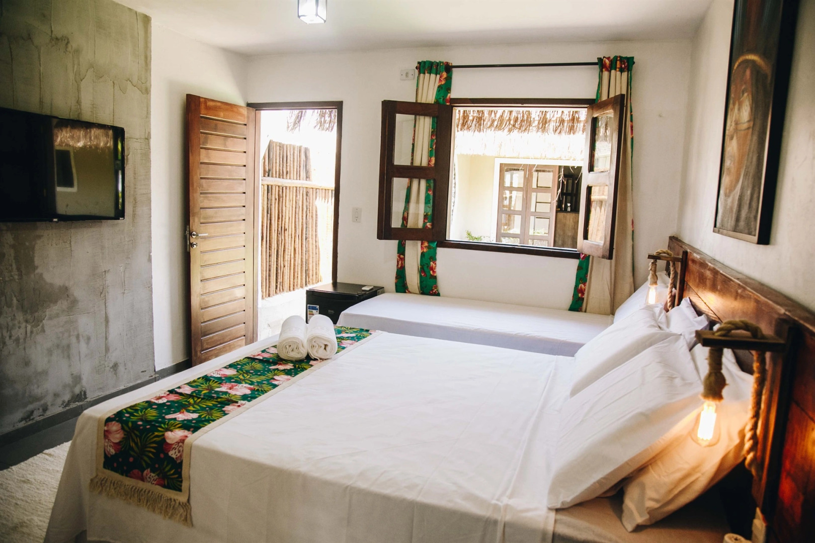 Pousada Reserva De Tatuamunha