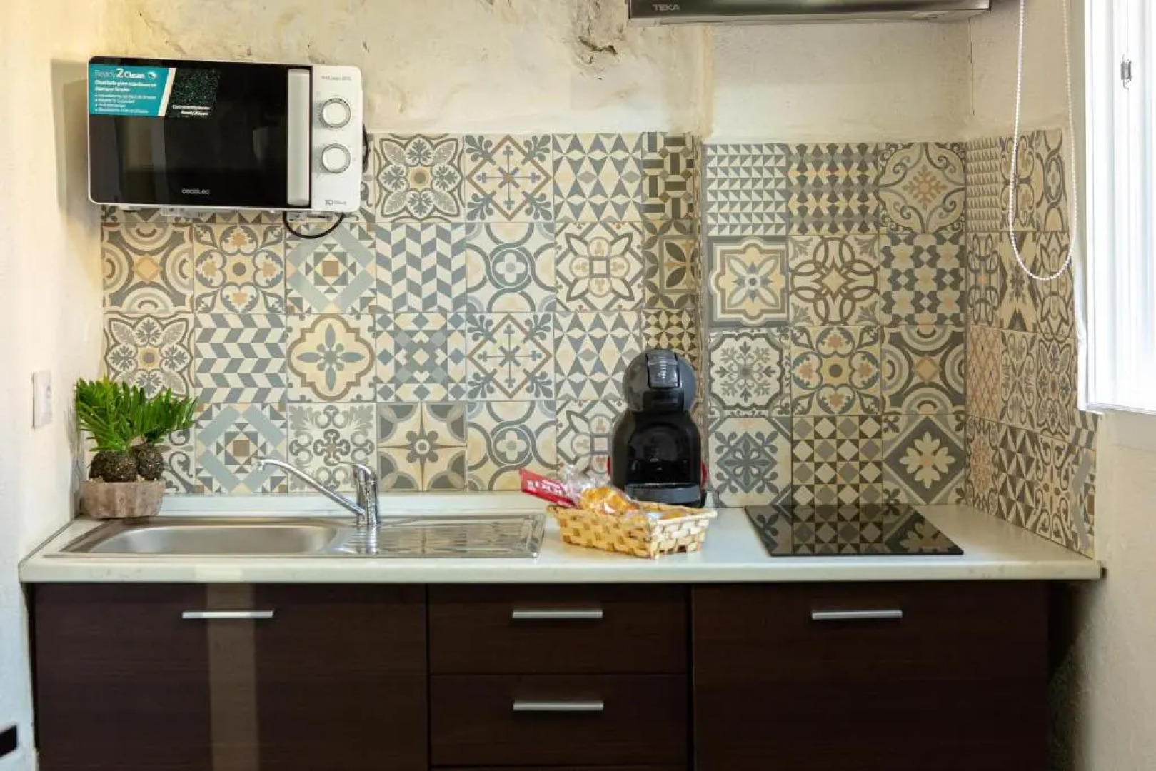 Fortress Jacuzzi Suites