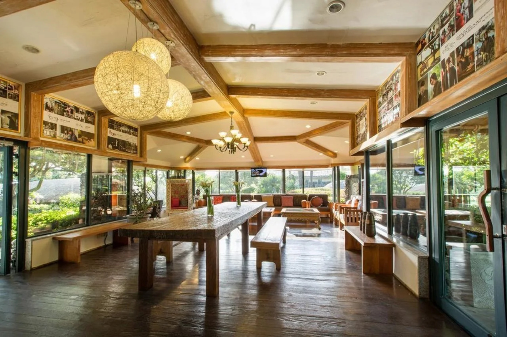 Seaes Hotel & Resort