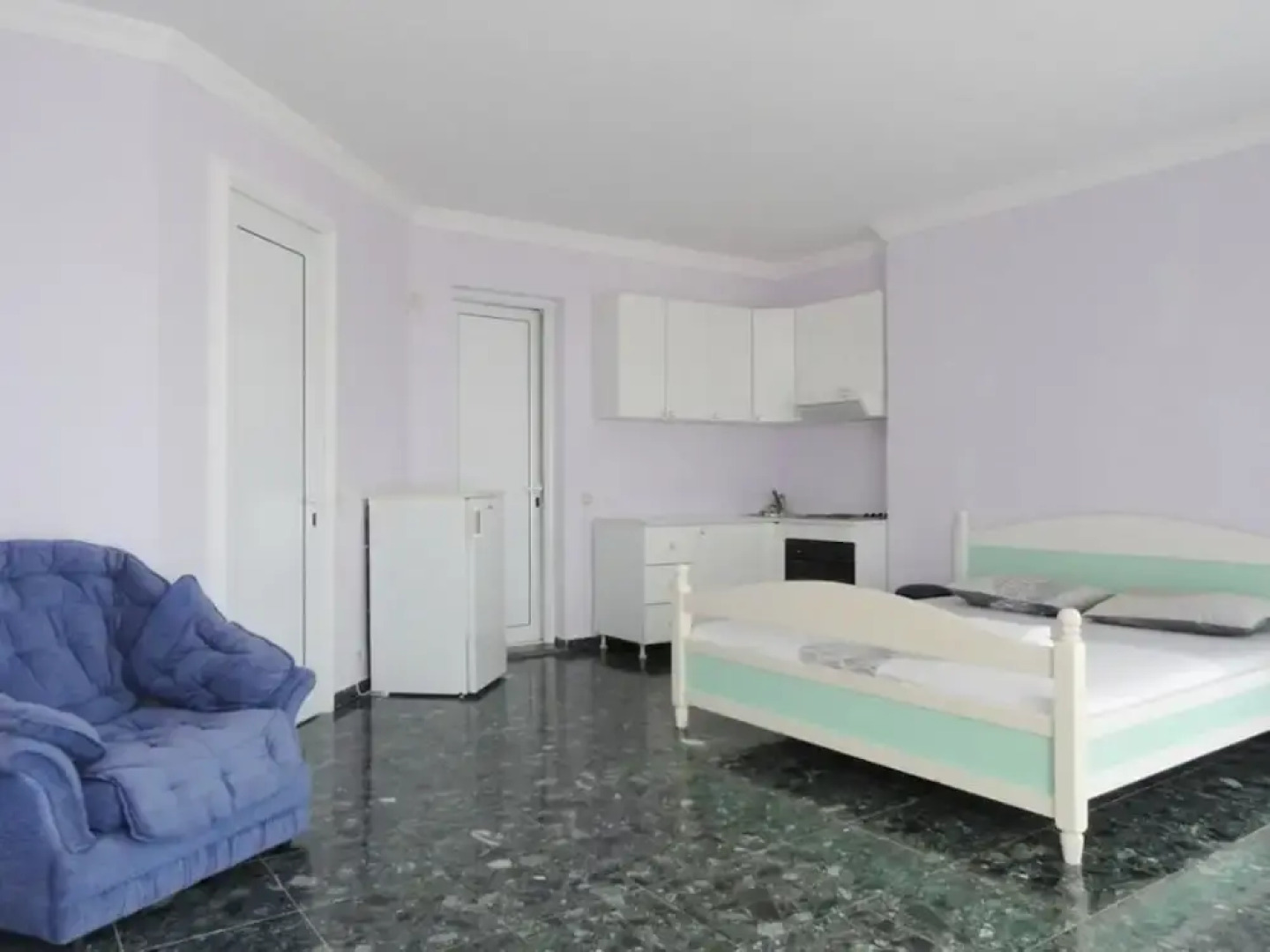 Petrovac Villa With Pool