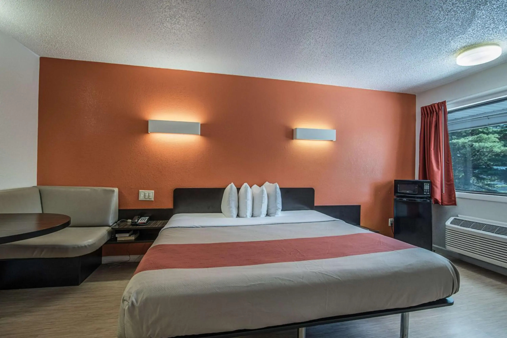 Motel 6 Albany, NY - Airport