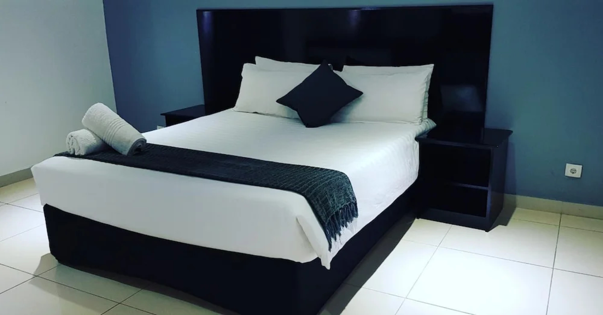 Hotel Al-Khalil