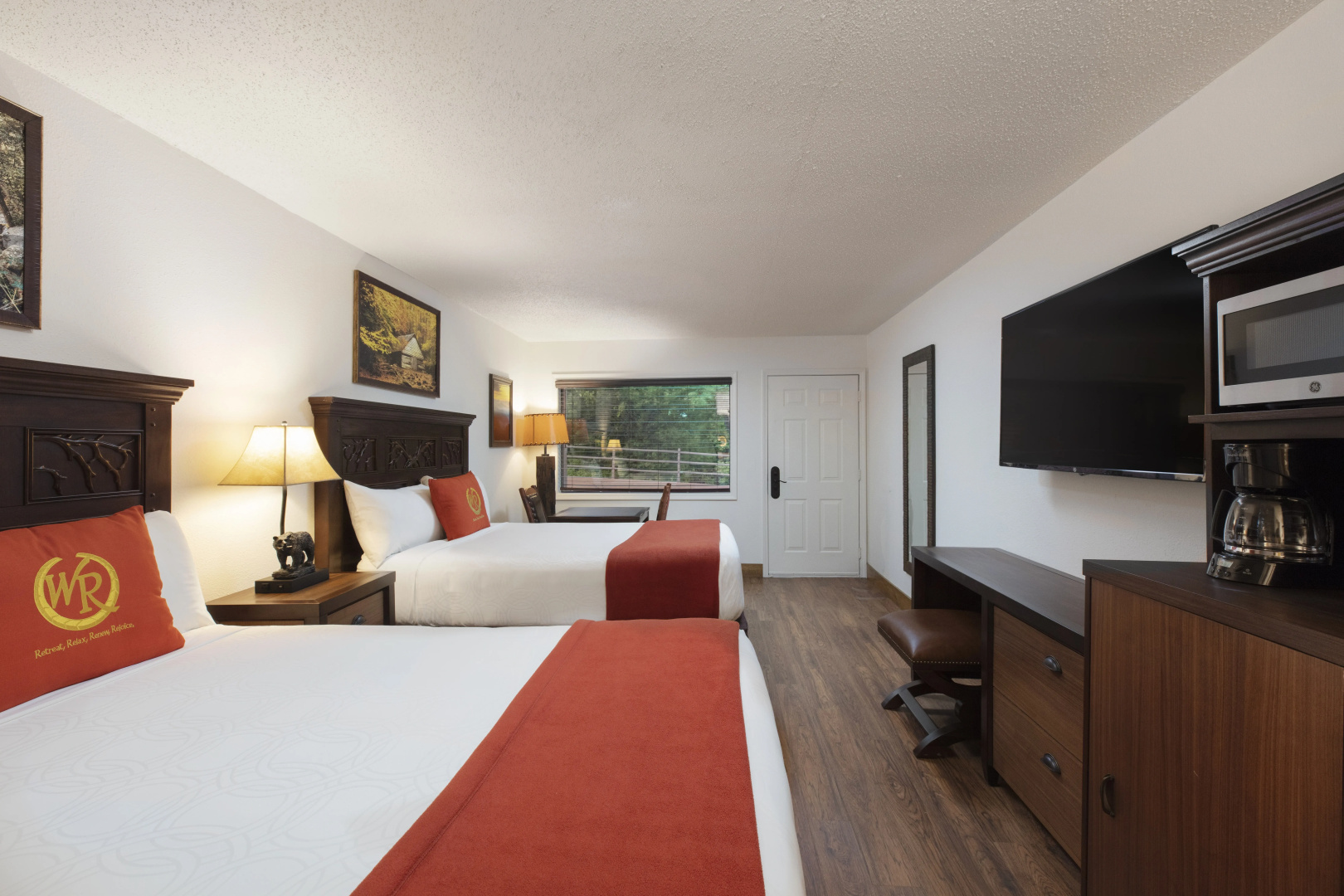 Westgate Branson Woods Resort and Cabins