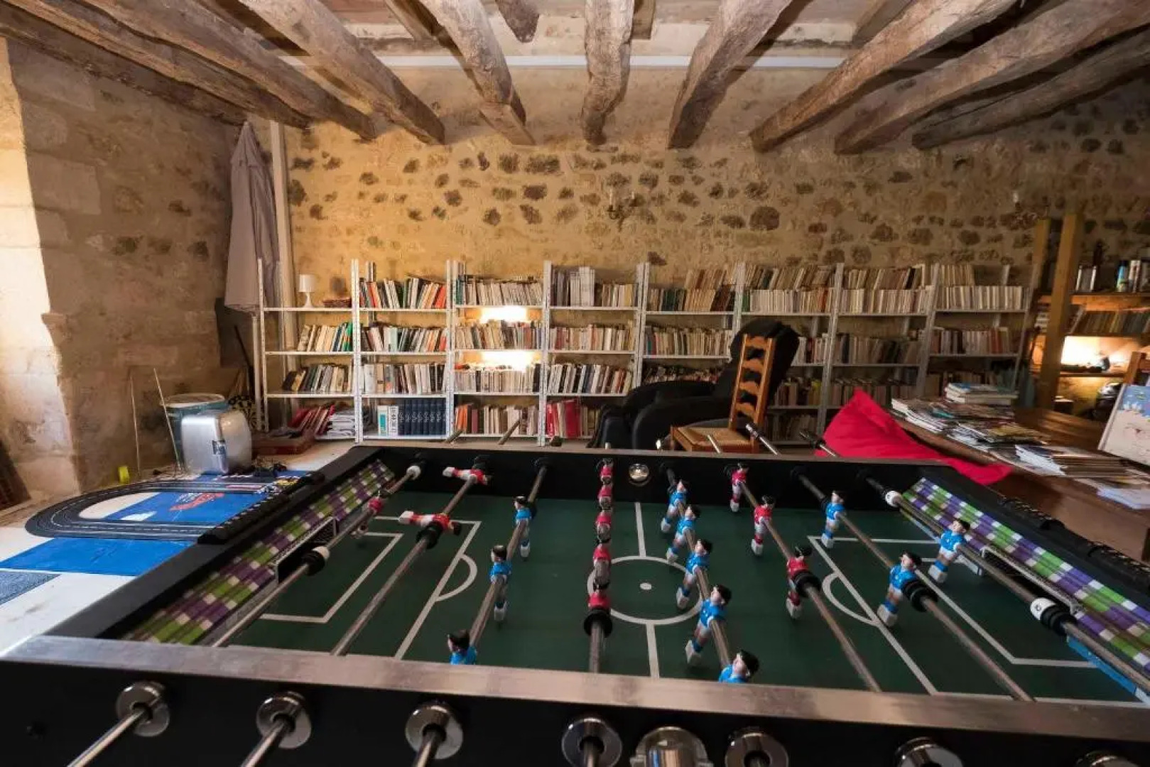 Gîte Grottes du Périgord