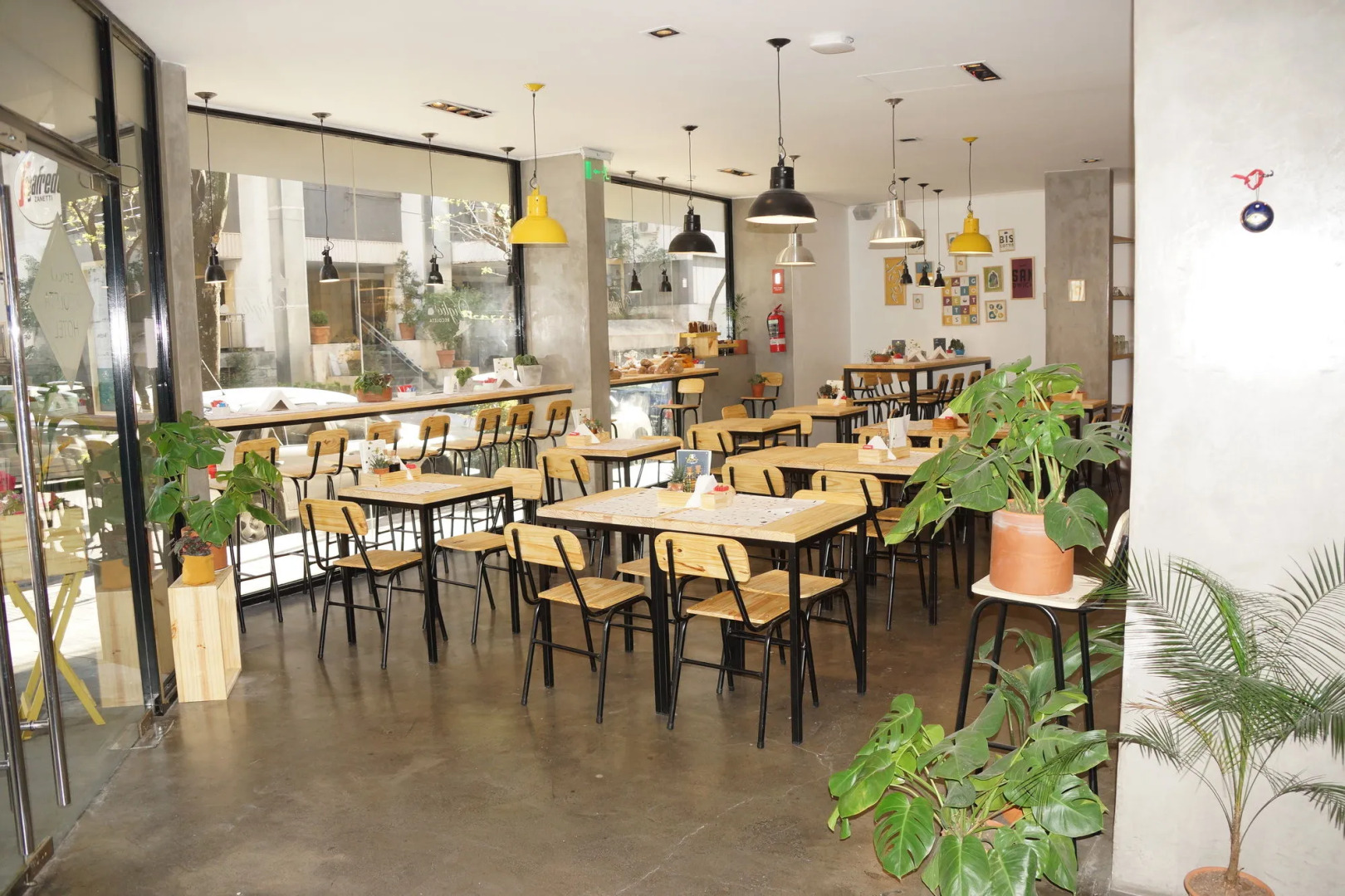 Epico Recoleta Hotel