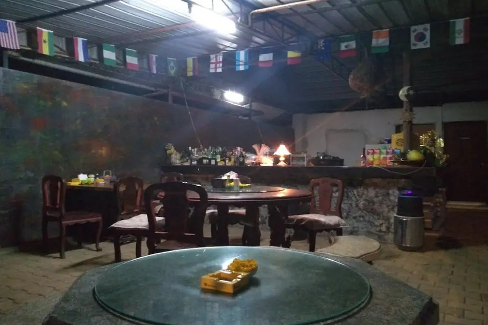 Crossroads House - Hostel