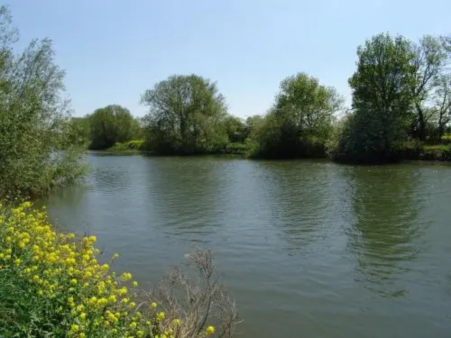 Zouch Farm Bed & Breakfast