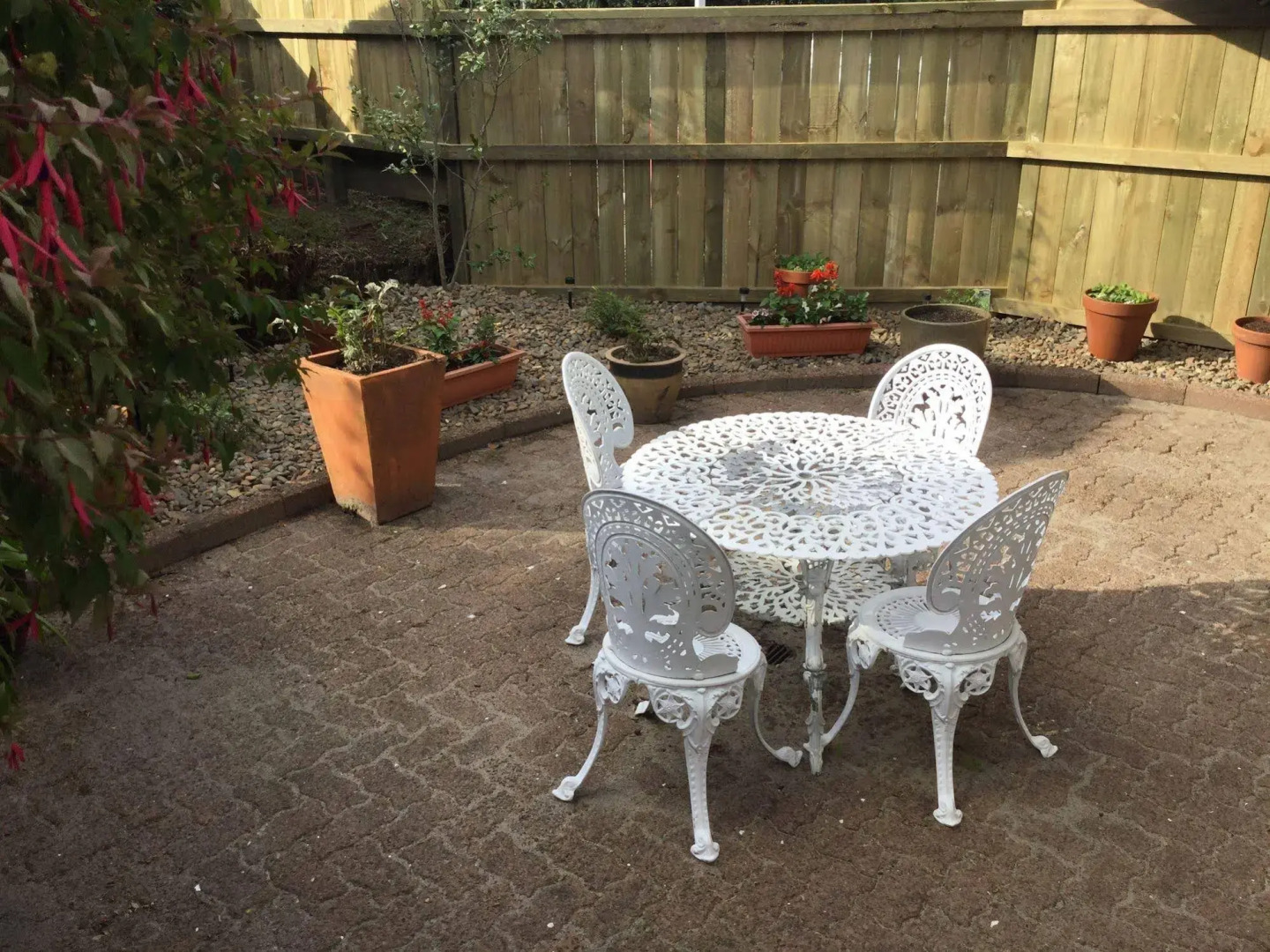 Rotorua B n B on Sumner