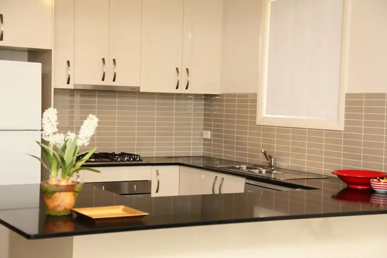 Apartments On The Park