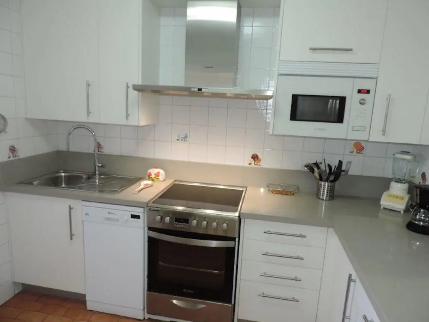 La Casita del Rincon