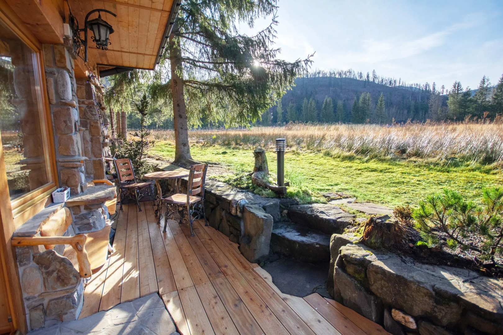 Willa Przy Dolinie Kościeliskiej