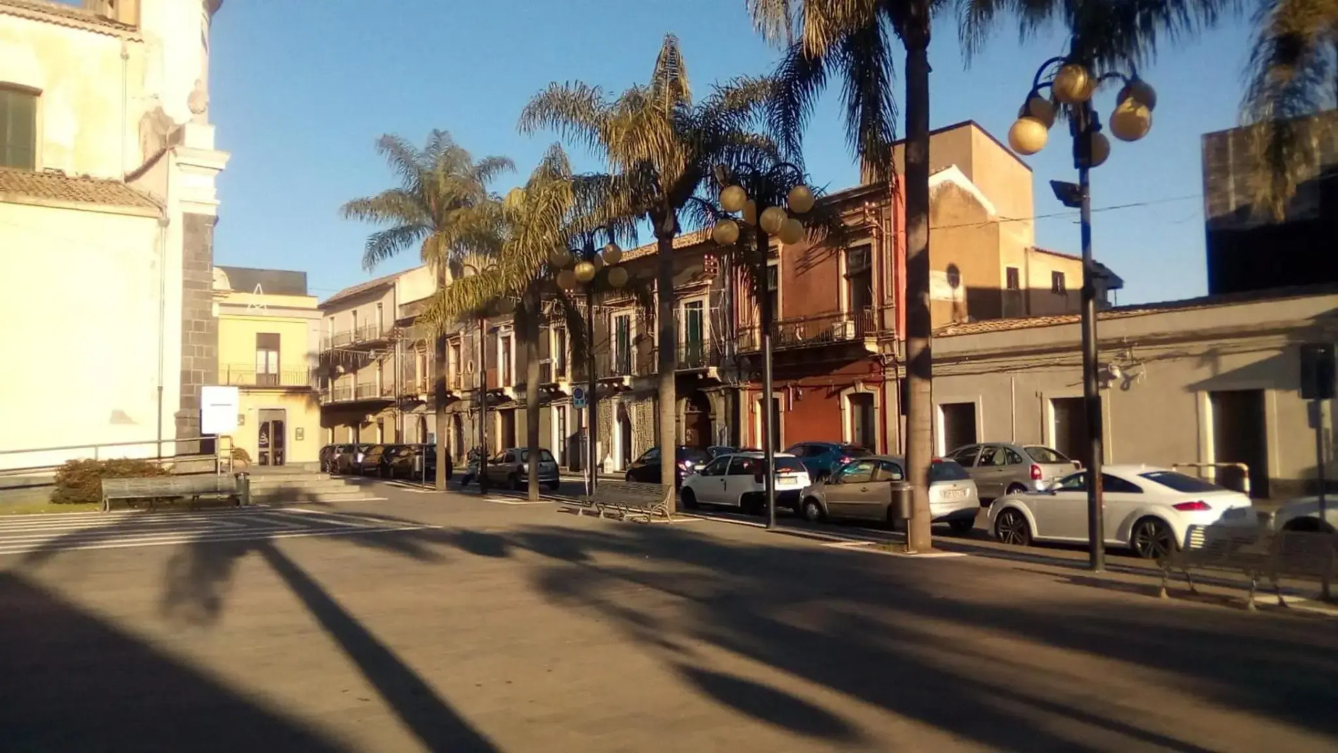 Le quattro stagioni - The Four Seasons