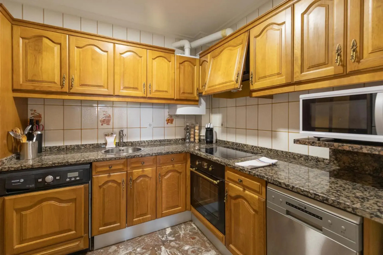 Plaza berri - baskeyrentals