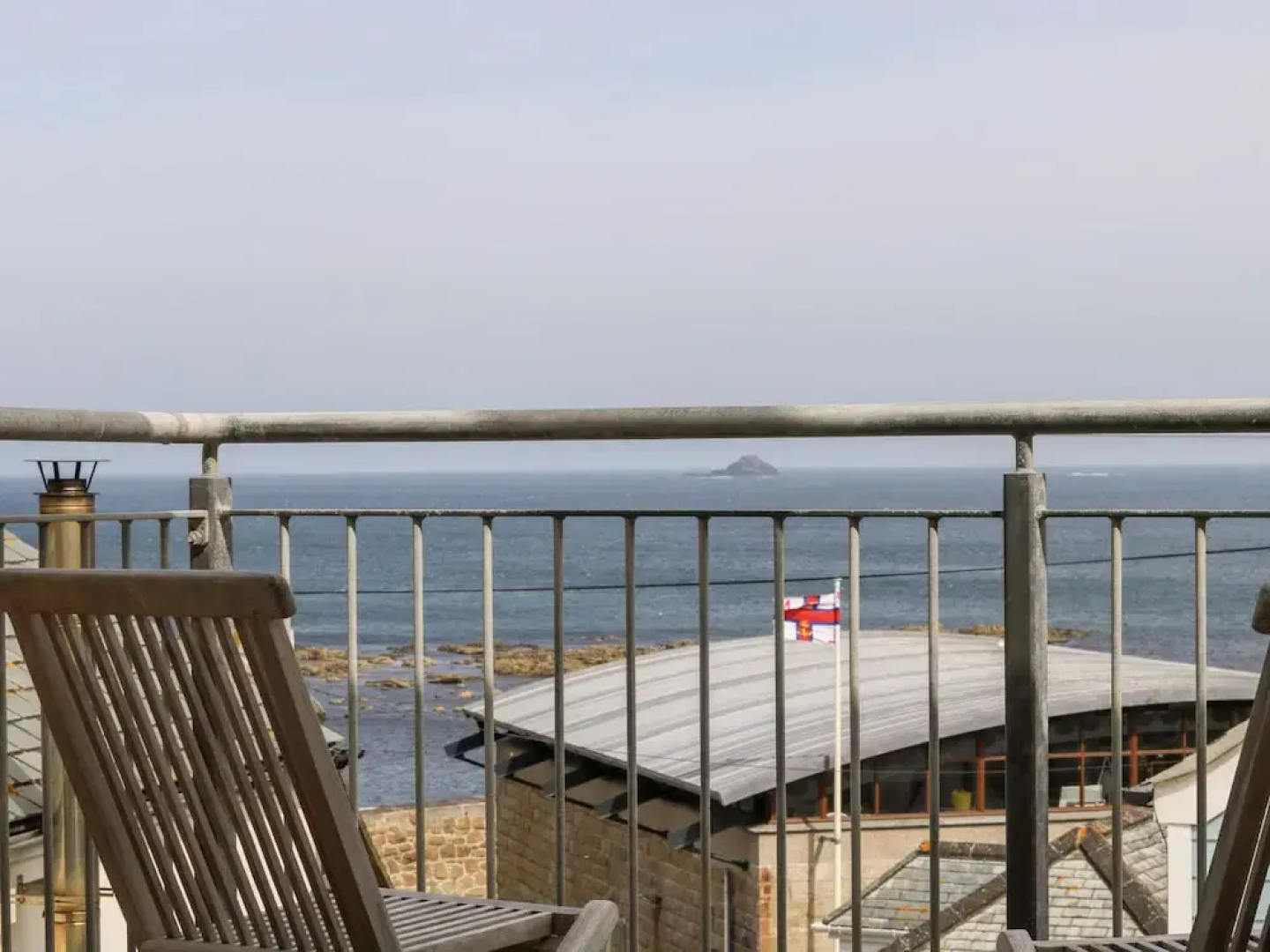 Pilchard Cottage