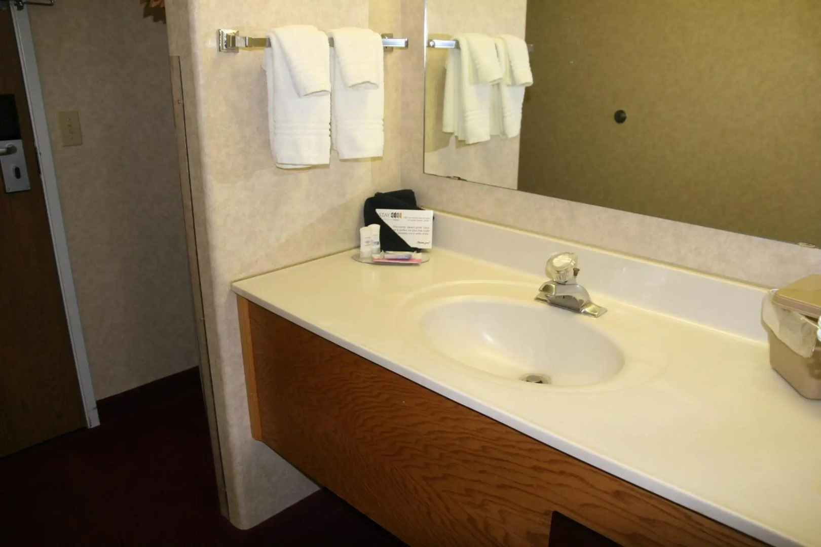 Best Western Montrose Inn