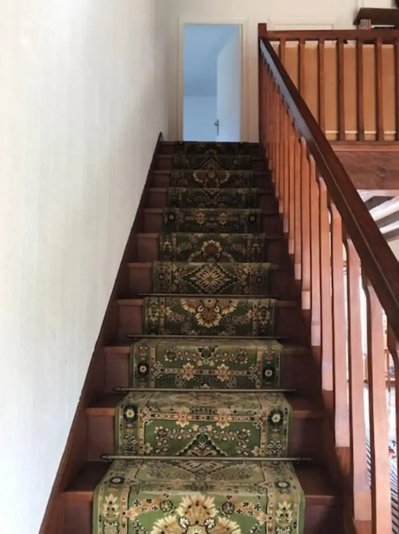 Aux Coquelicots Sauvages, Chambres d'Hotes