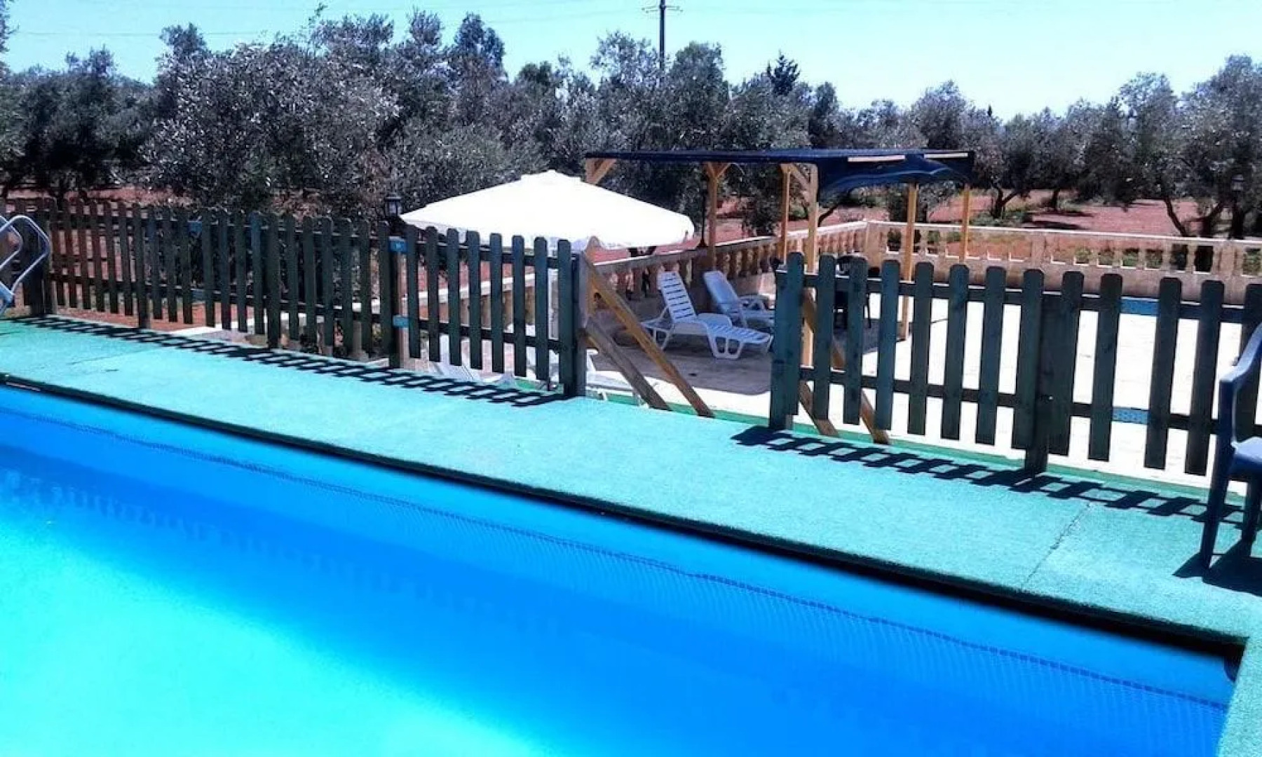 Agriturismo Le Calie