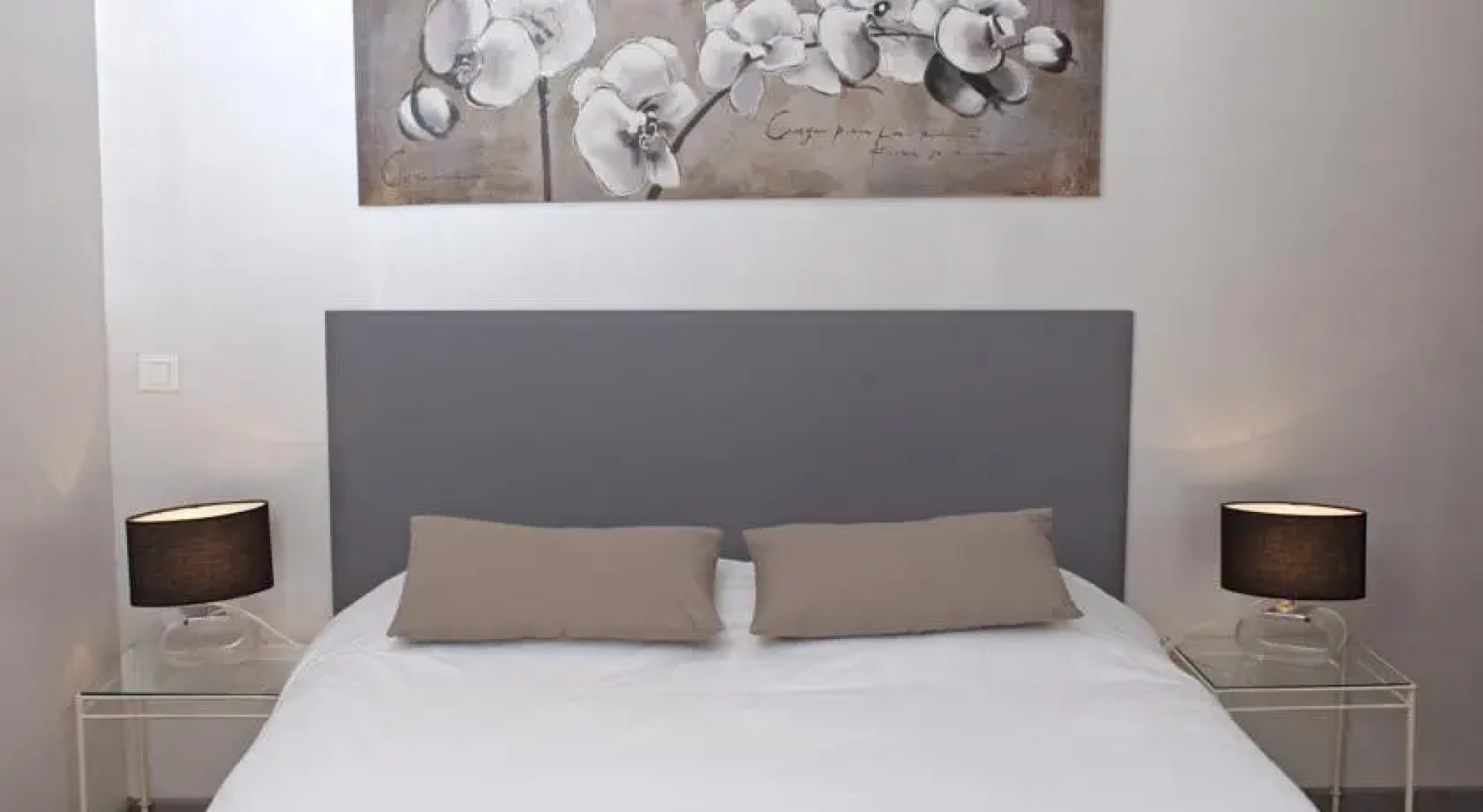 Apartment The Sunflowers