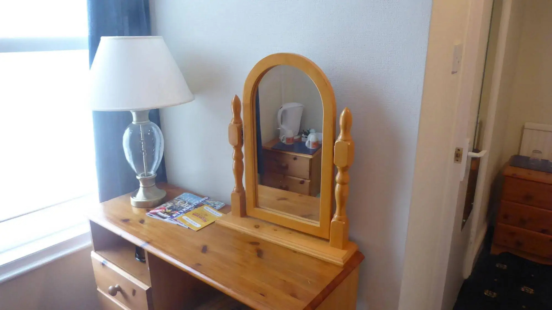 Serendipity Guest House