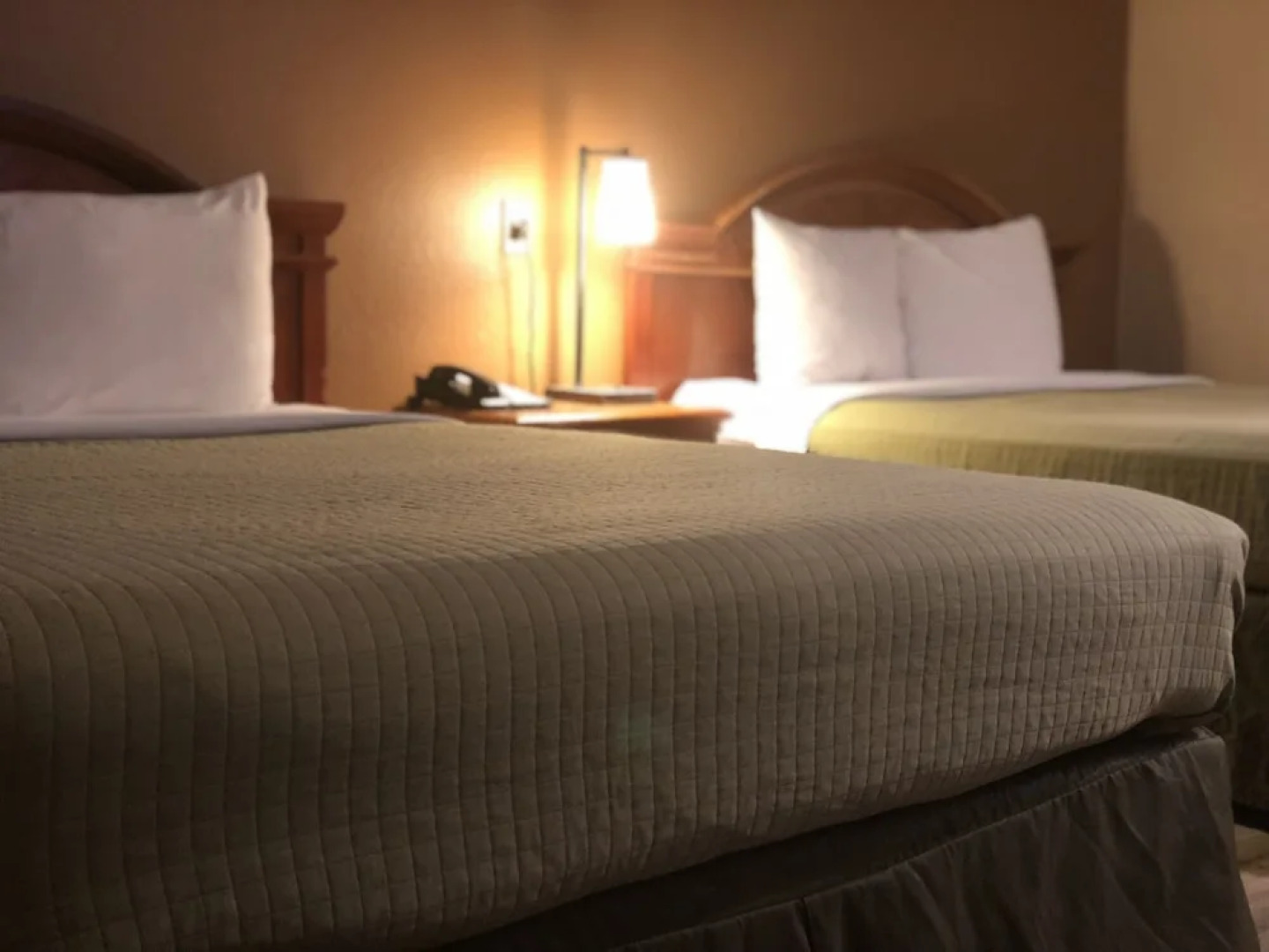 FairBridge Inn Express