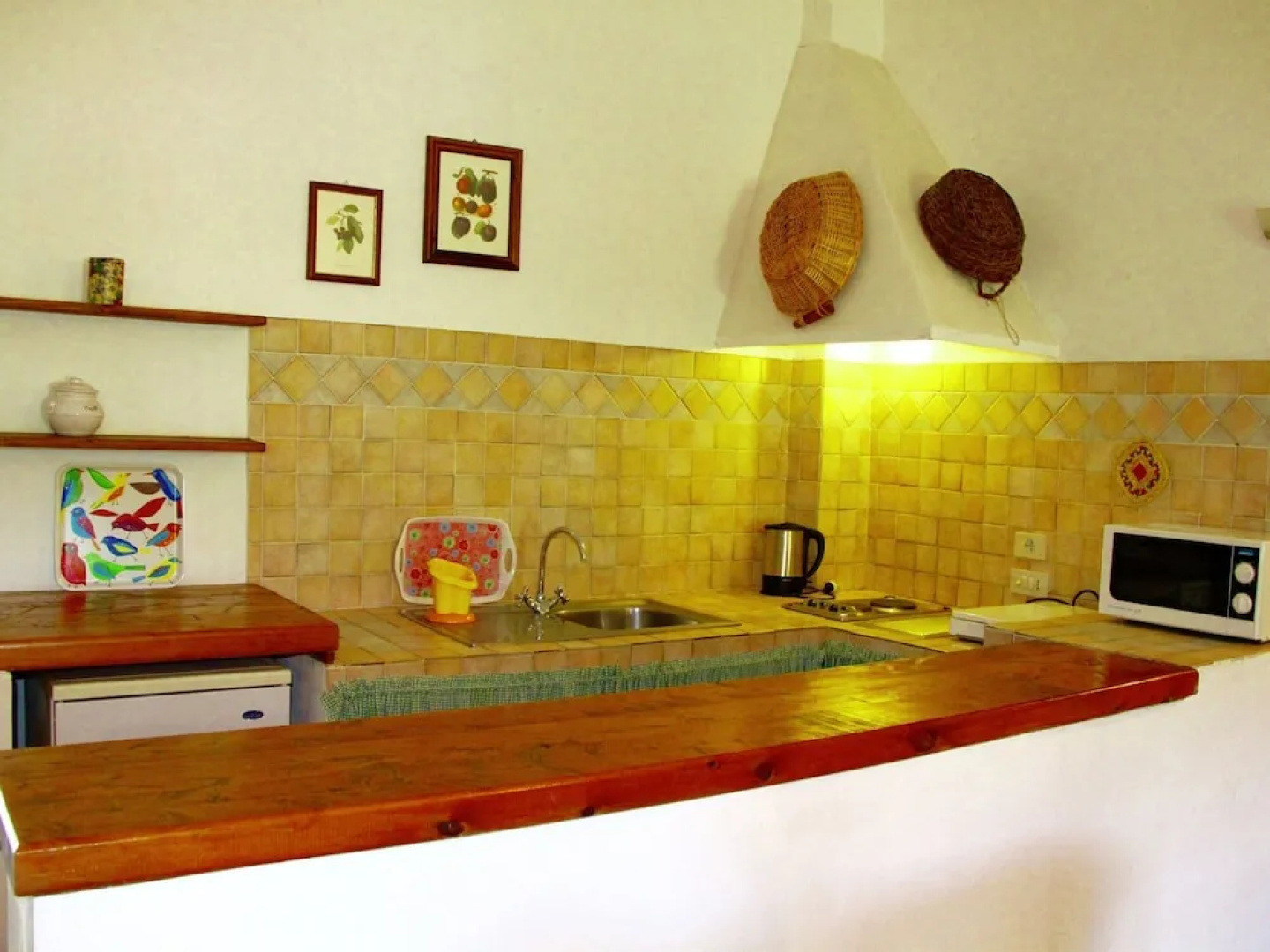 Apartment in Collesalvetti Near Pisa